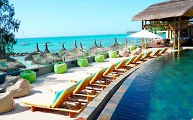 Wonders Beach Boutique Hotel